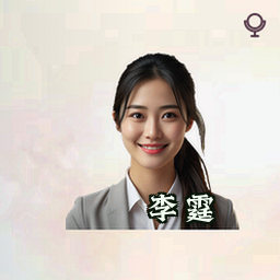 李霆